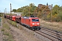 Adtranz 33819 - DB Schenker "145 074-1"
18.10.2012 - Merseburg
Marcus Schrödter