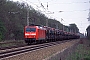 Adtranz 33819 - Railion "145 074-1"
02.05.2005 - Hangelsberg
Heiko Müller