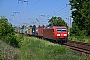Adtranz 33819 - DB Schenker "145 074-1"
22.05.2014 - Berlin-Biesdorf, SüdHolger Grunow
