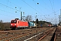 Adtranz 33819 - DB Schenker "145 074-1"
11.03.2014 - Alsbach
Kurt Sattig