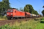 Adtranz 33819 - DB Schenker "145 074-1"
05.08.2015 - Dörverden
Jens Vollertsen