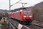 Adtranz 33819 - DB Cargo "145 074-1"
12.01.2017 - Jena, Bahnhof ParadiesTobias Schubbert