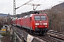 Adtranz 33819 - DB Cargo "145 074-1"
12.01.2017 - Jena, Bahnhof Paradies
Tobias Schubbert