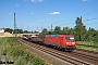 Adtranz 33819 - DB Cargo "145 074-1"
18.06.2017 - Leipzig-Wiederitzsch
Alex Huber