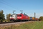 Adtranz 33819 - DB Cargo "145 074-1"
13.10.2017 - Hügelheim
Tobias Schmidt