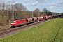 Adtranz 33819 - DB Cargo "145 074-1"
11.03.2020 - EmmendorfGerd Zerulla