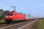 Adtranz 33819 - DB Cargo "145 074-1"
09.04.2021 - Wiesental
Wolfgang Mauser