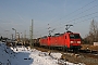 Adtranz 33819 - DB Cargo "145 074-1"
28.01.2017 - Leipzig-Thekla
Malte H.