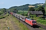 Adtranz 33819 - DB Cargo "145 074-1"
23.07.2021 - Bebra-BlankenheimPatrick Rehn