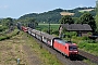 Adtranz 33819 - DB Cargo "145 074-1"
23.07.2021 - Bebra-Blankenheim
Patrick Rehn