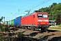 Adtranz 33819 - DB Cargo "145 074-1"
10.08.2022 - Tostedt
Kurt Sattig