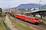 Adtranz 33819 - DB Cargo "145 074-1"
18.03.2022 - Jena-Göschwitz
Christian Klotz