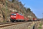 Adtranz 33819 - DB Cargo "145 074-1"
26.03.2022 - Großpürschütz
Christian Klotz