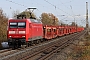 Adtranz 33819 - DB Cargo "145 074-1"
22.11.2022 - Stadthagen
Thomas Wohlfarth