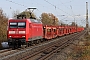 Adtranz 33819 - DB Cargo "145 074-1"
22.11.2022 - Stadthagen
Thomas Wohlfarth