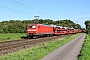 Adtranz 33819 - DB Cargo "145 074-1"
19.09.2025 - Kaarst, Broicherseite
Philippe Smets