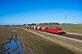 Adtranz 33819 - DB Cargo "145 074-1"
04.03.2026 - Lalendorf, OstCordel Schwella