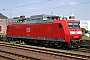 ADtranz 33820 - Railion "145 075-8"
29.05.2004 - Rheine
Peter Schokkenbroek