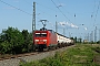 Adtranz 33820 - DB Schenker "145 075-8
"
19.05.2009 - Halle
Nils Hecklau