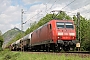 Adtranz 33820 - DB Schenker "145 075-8"
05.05.2015 - Bad Honnef
Daniel Kempf