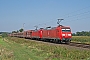 Adtranz 33820 - DB Cargo "145 075-8"
08.09.2016 - Emmendorf
Jürgen Steinhoff