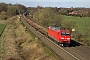 Adtranz 33820 - DB Cargo "145 075-8"
25.03.2017 - Syke
Marius Segelke