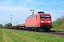 Adtranz 33820 - DB Cargo "145 075-8"
06.05.2017 - Dieburg
Kurt Sattig