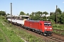 Adtranz 33820 - DB Schenker "145 075-8"
19.05.2009 - Leipzig-Wiederitzsch
René Große