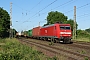 Adtranz 33820 - MEG "145 075-8"
31.05.2023 - Uelzen-Klein Süstedt
Gerd Zerulla