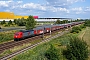 Adtranz 33820 - MEG "145 075-8"
21.08.2024 - Schkeuditz
Daniel Berg