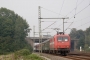 ADtranz 33821 - HGK "145-CL 012"
25.08.2007 - Dortmund-Somborn
Ingmar Weidig