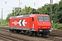 Adtranz 33821 - HGK "145-CL 012"
12.06.2012 - Köln, Bahnhof West
Thomas Wohlfarth