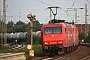 Adtranz 33821 - HGK "145-CL 012"
04.08.2011 - Nienburg (Weser)
Thomas Wohlfarth