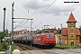 Adtranz 33821 - RheinCargo "145-CL 012"
25.05.2013 - Markranstädt
Dirk Einsiedel