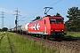 Adtranz 33821 - RheinCargo "145-CL 012"
08.06.2013 - Wiesental
Wolfgang Mauser