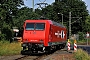 Adtranz 33821 - RheinCargo "145-CL 012"
11.07.2014 - Kassel
Christian Klotz