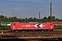 Adtranz 33821 - RheinCargo "145-CL 012"
11.07.2014 - Kassel, Rangierbahnhof
Christian Klotz