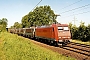 Adtranz 33821 - HSL "145 090-7"
09.05.2018 - Lehrte-Ahlten
Christian Stolze