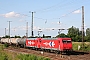 Adtranz 33821 - HGK "145-CL 012"
05.07.2009 - Weißenfels-Großkorbetha
Tobias Kußmann