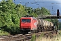 Adtranz 33821 - RheinCargo "145-CL 012"
15.07.2012 - Bensheim-Auerbach
Ralf Lauer