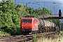 Adtranz 33821 - RheinCargo "145-CL 012"
15.07.2012 - Bensheim-Auerbach
Ralf Lauer