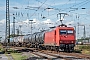Adtranz 33821 - HSL "145 090-7"
29.08.2025 - Oberhausen, Abzweig Mathilde
Rolf Alberts