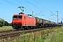 Adtranz 33821 - HSL "145 090-7"
19.08.2025 - Babenhausen-Sickenhofen
Kurt Sattig
