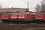 Adtranz 33822 - Railion "145 076-6"
15.02.2004 - Leipzig-Engelsdorf, Bahnbetriebswerk
Daniel Berg