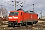 Adtranz 33822 - Railion "145 076-6"
10.03.2006 - Leipzig-Engelsdorf, Bahnbetriebswerk
Daniel Berg