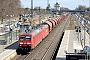 Adtranz 33822 - DB Schenker "145 076-6"
18.04.2013 - Tostedt
Andreas Kriegisch