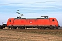 Adtranz 33822 - DB Schenker "145 076-6"
27.02.2016 - Nudow
Dietmar Lehmann