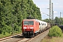 Adtranz 33822 - DB Cargo "145 076-6"
09.07.2016 - Haste
Thomas Wohlfarth
