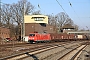 Adtranz 33822 - DB Cargo "145 076-6"
22.01.2017 - Minden (Westfalen)
Thomas Wohlfarth