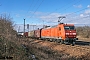 Adtranz 33822 - DB Cargo "145 076-6"
05.02.2017 - Weimar
Alex Huber